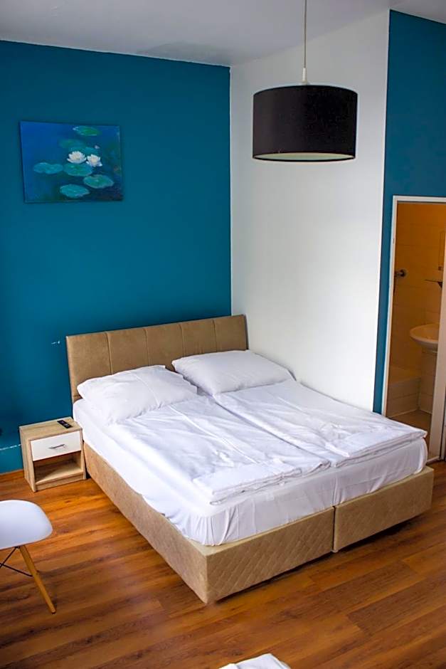 Metropol Hostel Berlin