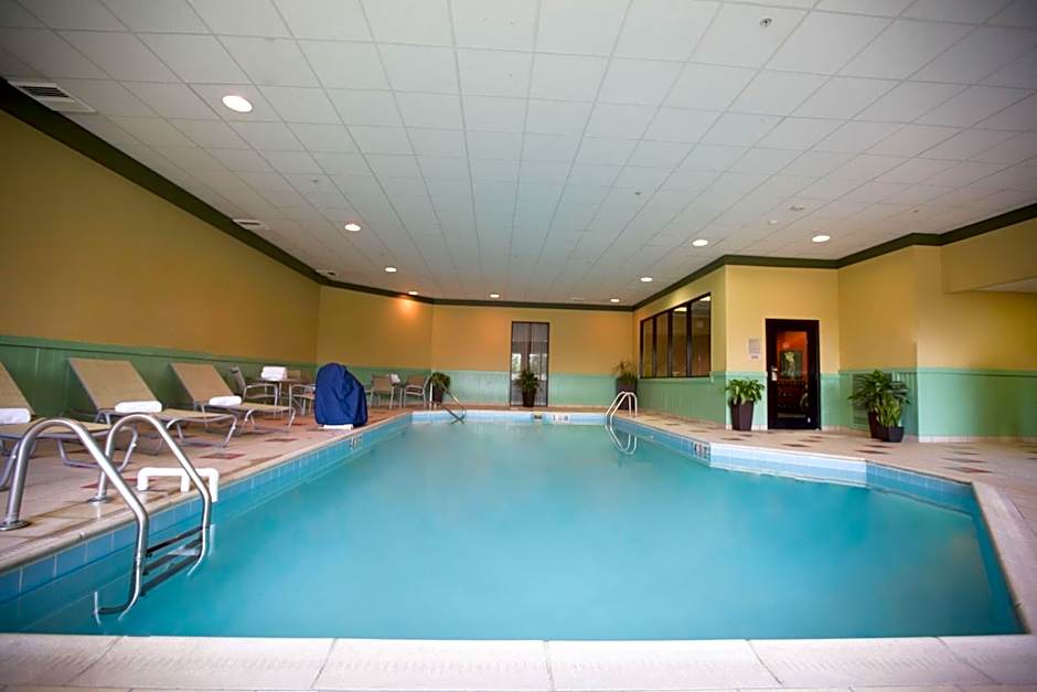 Holiday Inn Dayton/Fairborn I-675 by IHG