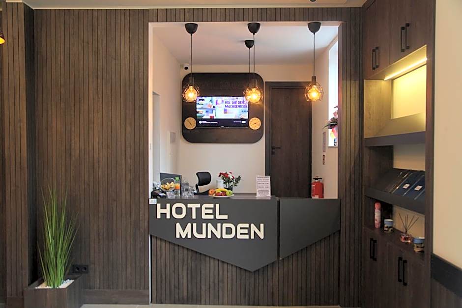 Hotel Münden