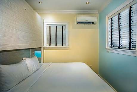 Private Bungalow