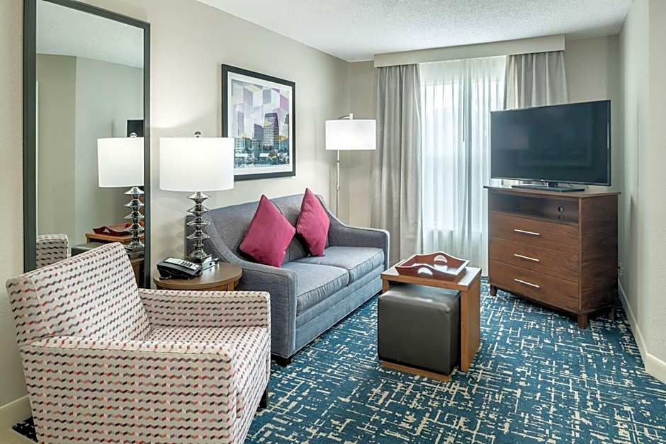 Homewood Suites by Hilton Austin NW near The Domain