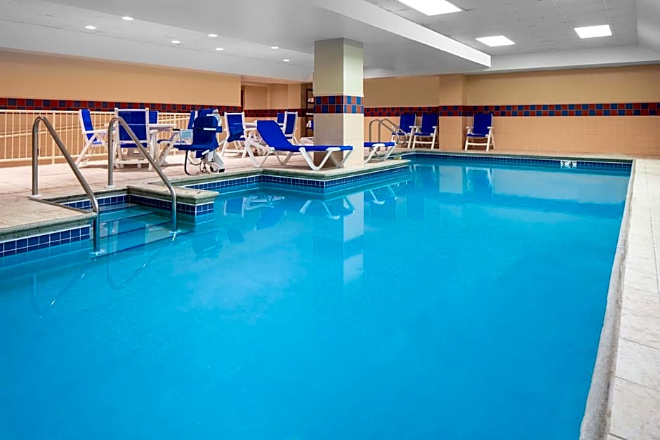 Hampton Inn By Hilton Freeport