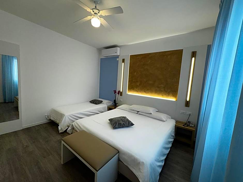 Hotel Etna