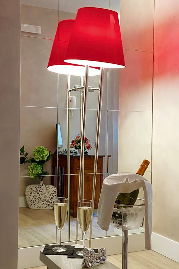 Tullia&Prisca Relais