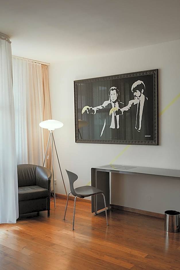 arte Hotel Linz