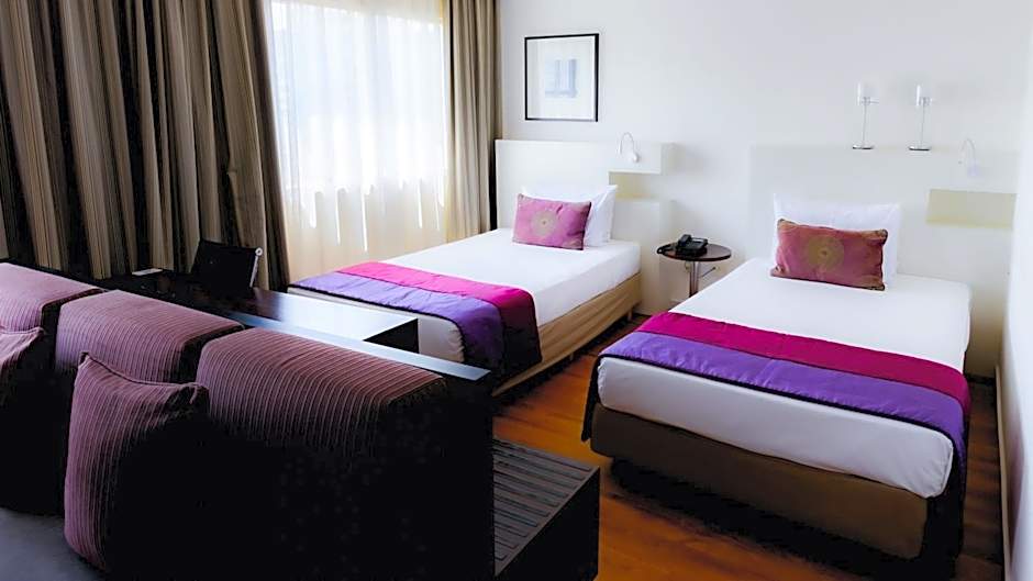 Comfort Suites Alphaville