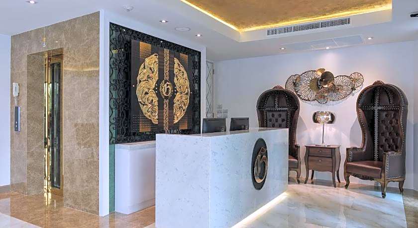 Aspira G Sukhumvit 33