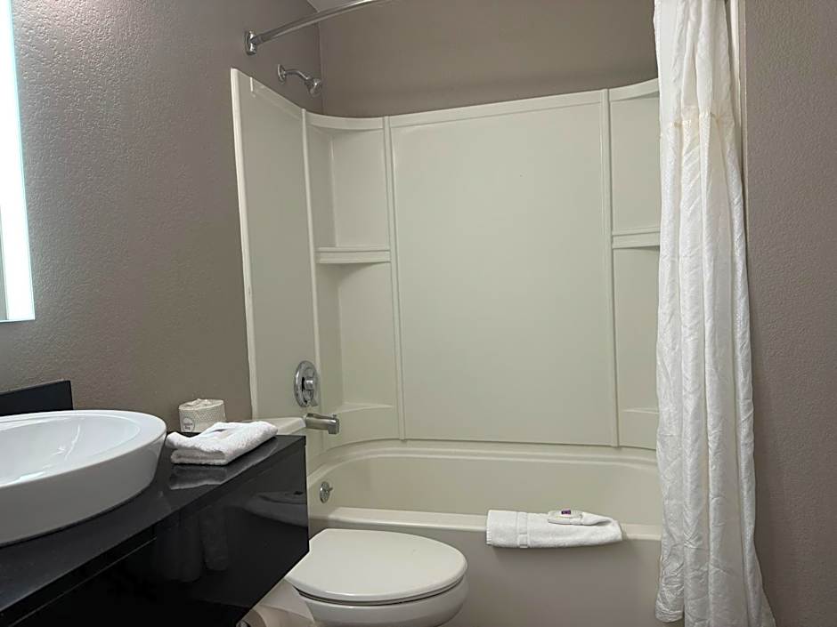 Motel 6 Hollywood
