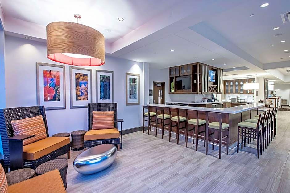 Hilton Garden Inn Minneapolis Airport/Mall Area, MN