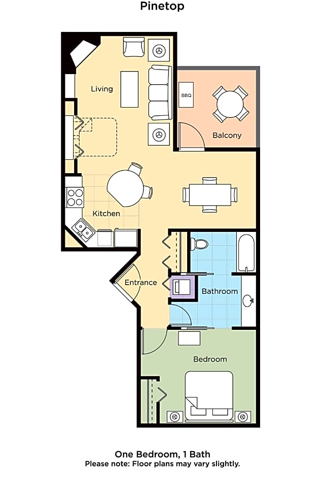 Worldmark Pinetop