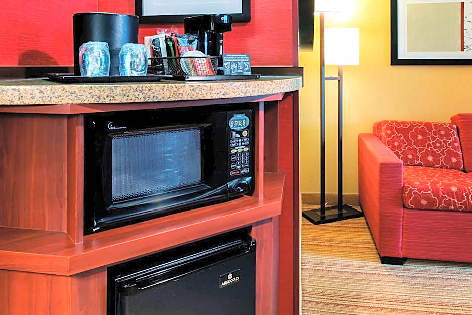 Courtyard by Marriott Miami Homestead