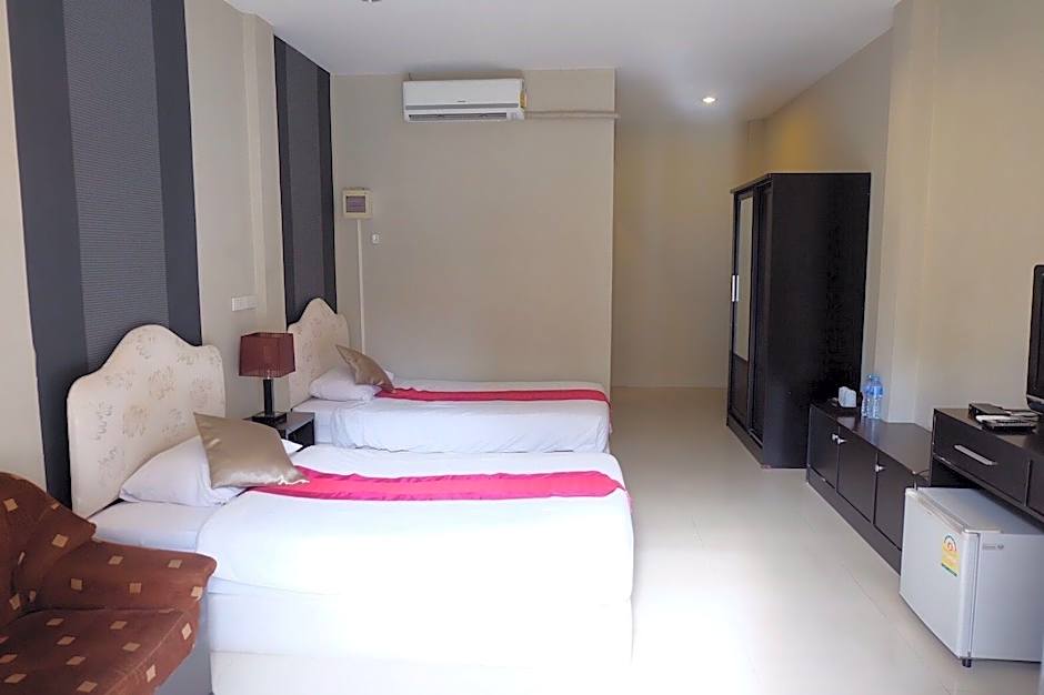 I-House Chiangrai