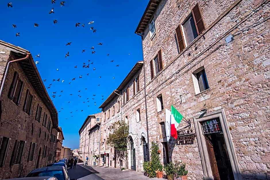 Hotel Il Palazzo