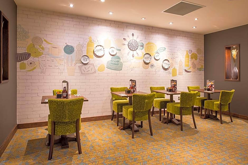 Premier Inn London Edmonton