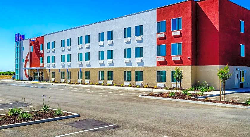 SureStay by Best Western Livingston Merced County