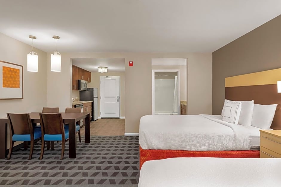 TownePlace Suites by Marriott Chattanooga Near Hamilton Place