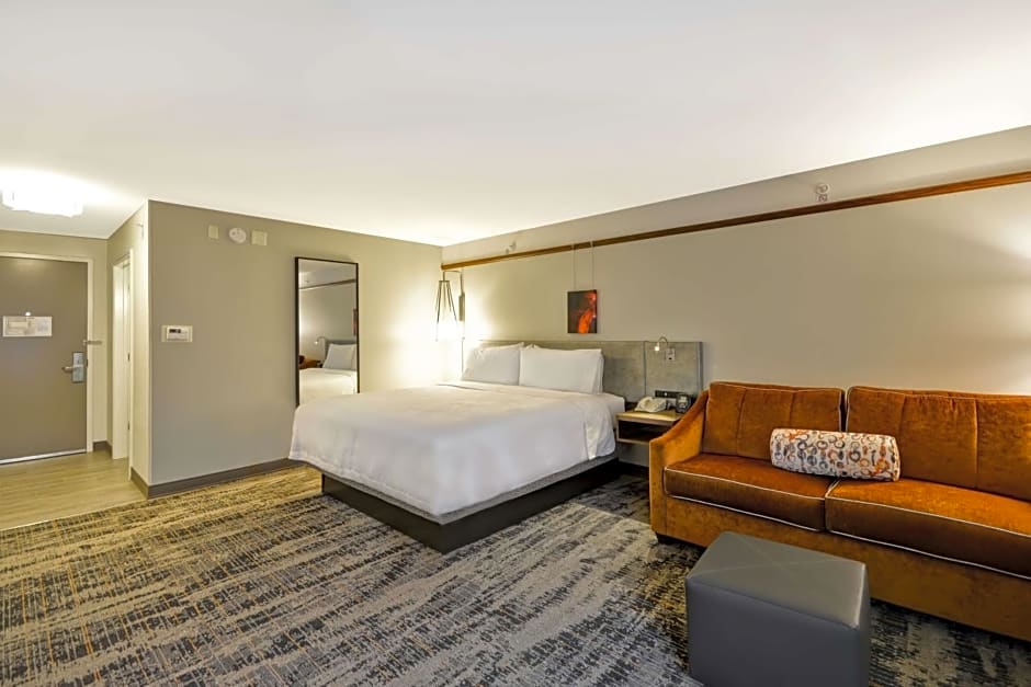 Hilton Garden Inn Austin/Round Rock