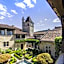 Hôtel Mercure Figeac Viguier du Roy
