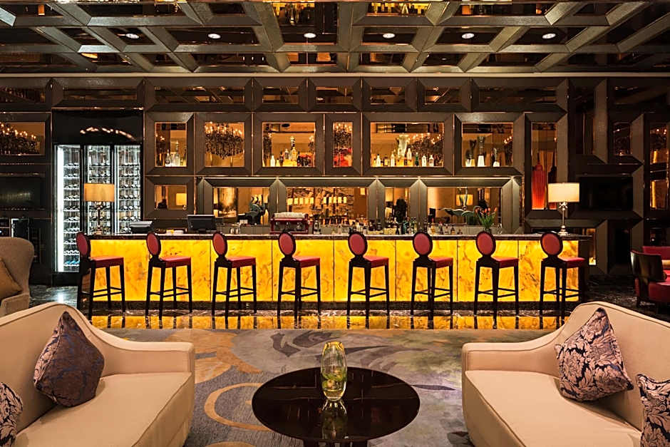 Wanda Realm Dandong