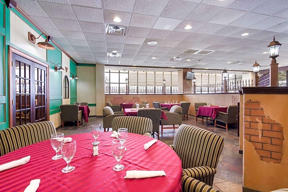 Quality Inn Oneonta Cooperstown Area