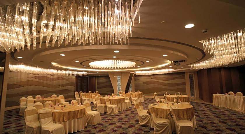 Radisson Udaipur