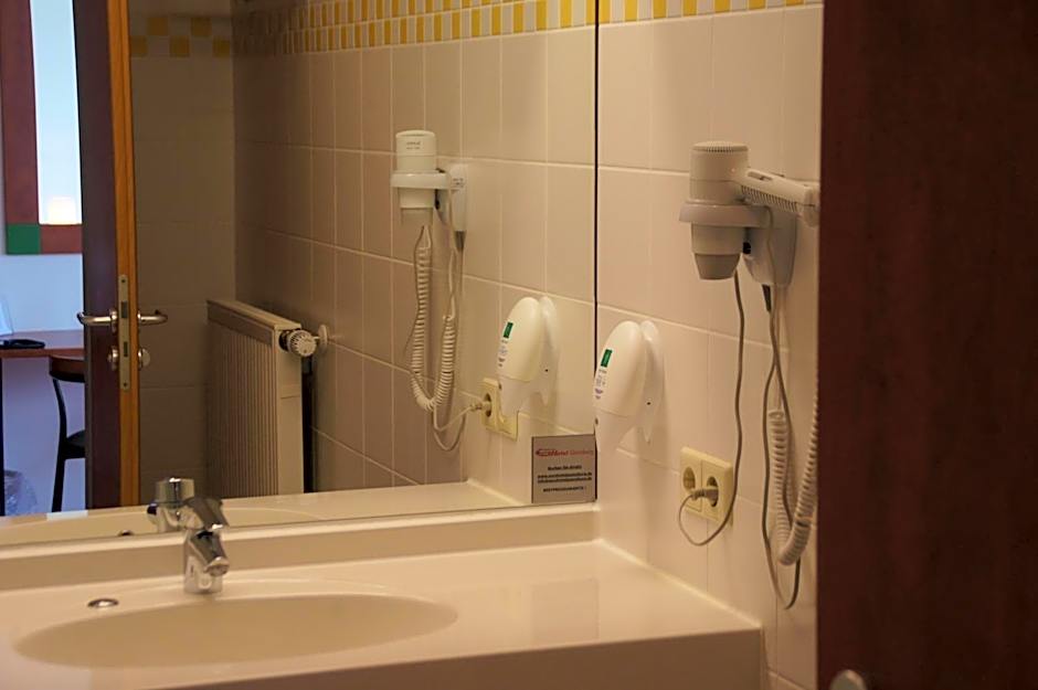 EuroHotel Günzburg