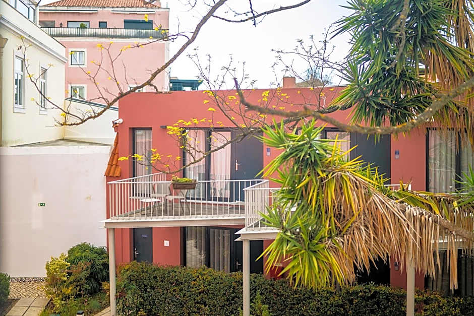 Jardim da Lapa by Shiadu