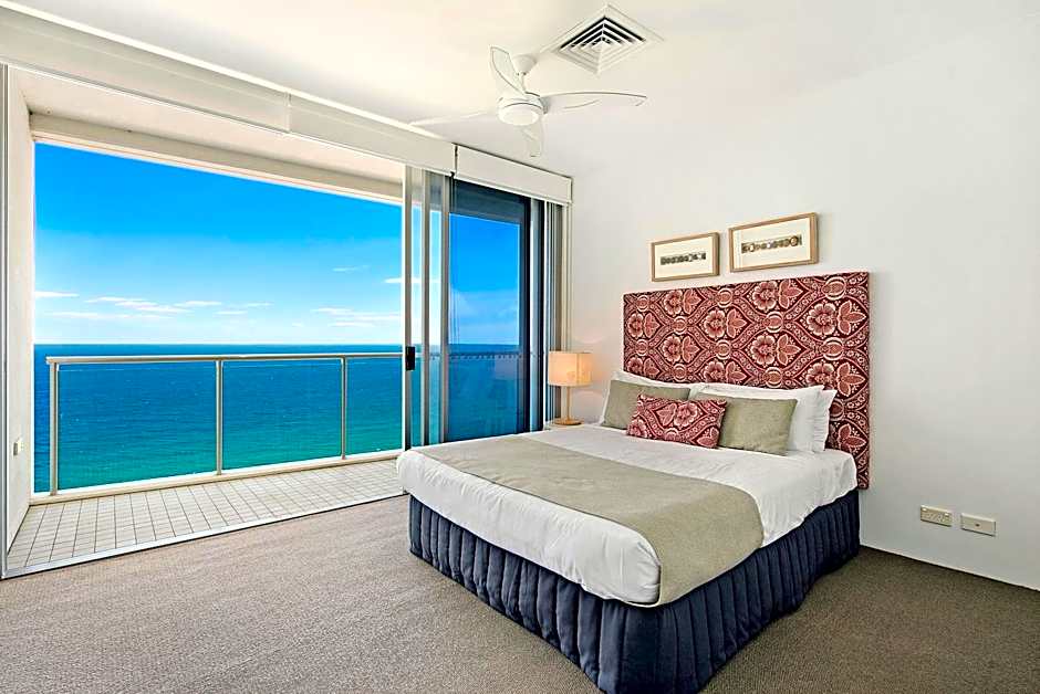 ULTIQA Air On Broadbeach