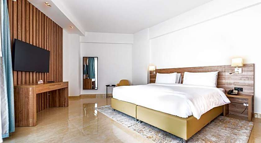 Pyramisa Hotel Apartments Dubai