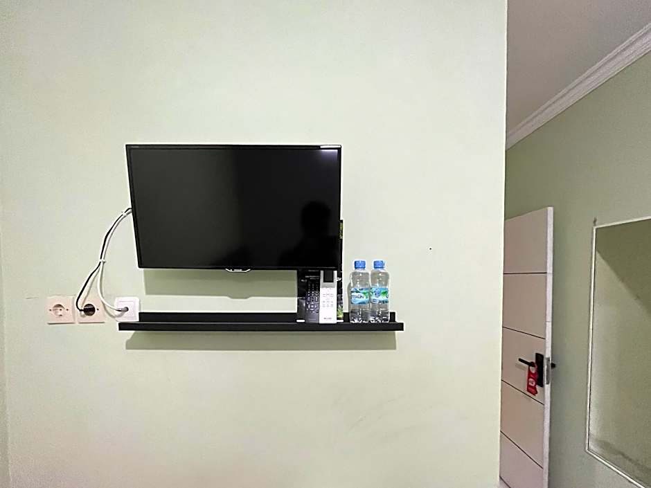 RedDoorz Syariah near Exit Tol Nganjuk