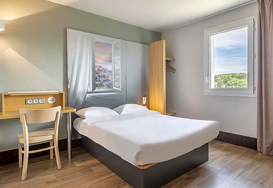 B&B HOTEL Salon de Provence