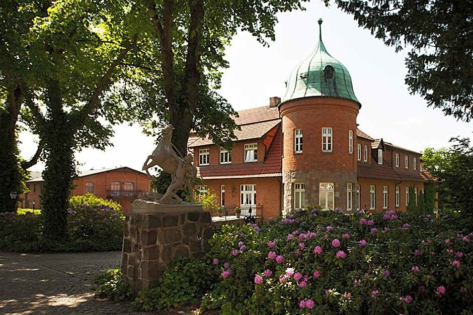 Schloss Basthorst