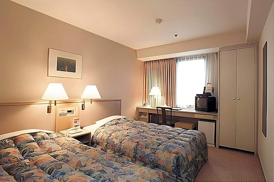 Ginza Capital Hotel Annex