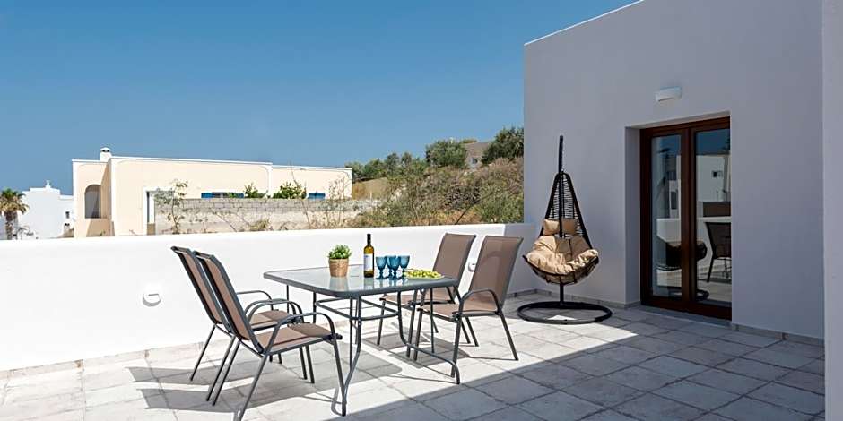 Elia Residences Santorini