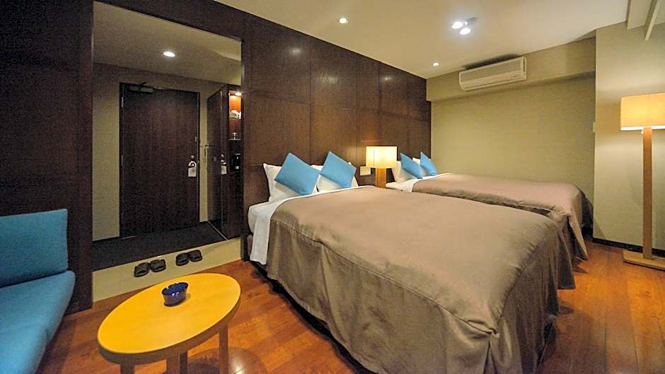 Fukuyama Plaza Hotel