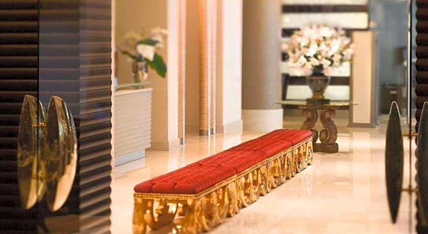 Movenpick Hotel Izmir