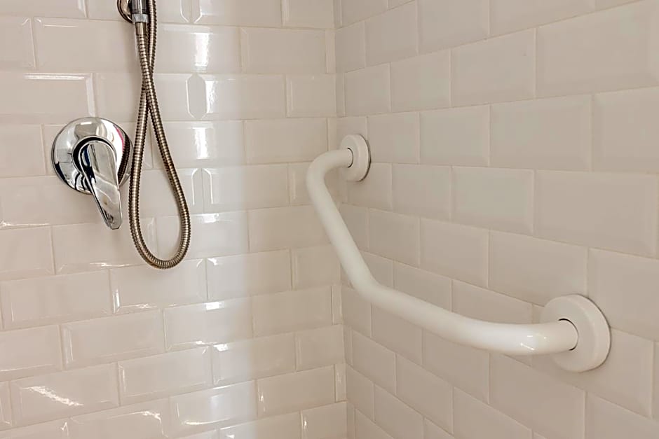 Villa Edera Rental Room