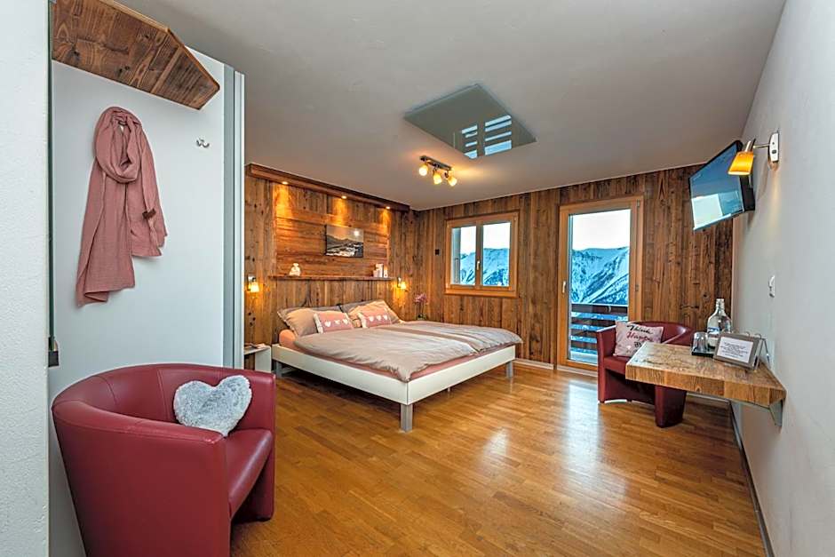 Hotel Slalom