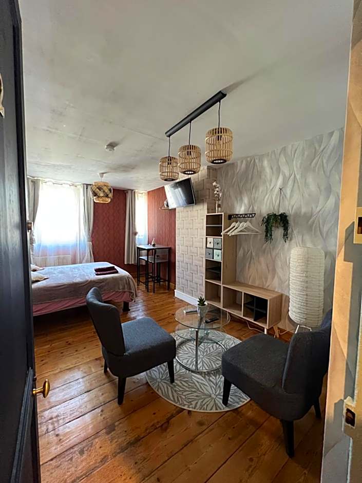 Chambre D'hôte Villa Maurice