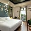 Hanoi Posh Boutique Hotel