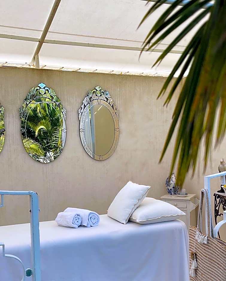 Beaumanoir Small Luxury Boutique Hotel