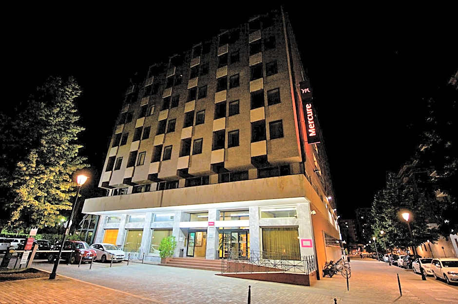 Mercure Reggio Emilia Centro Astoria