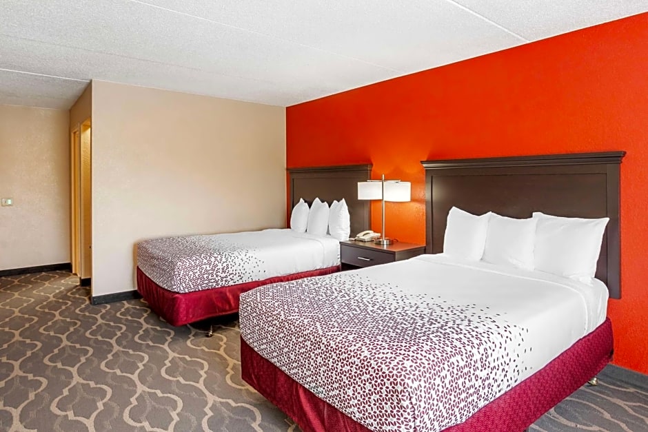 Best Western Inn At Blakeslee-Pocono