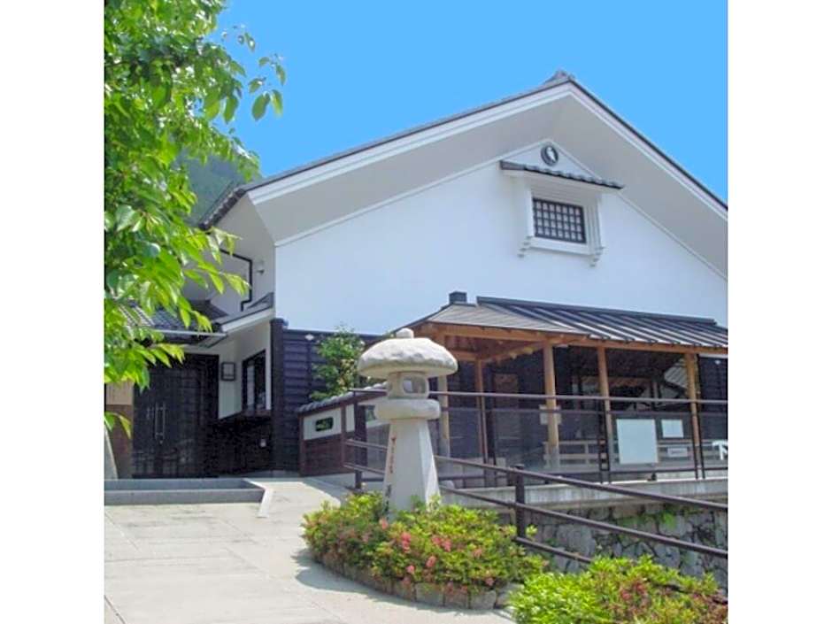 Gero-Onsen Business Hotel Fukiya