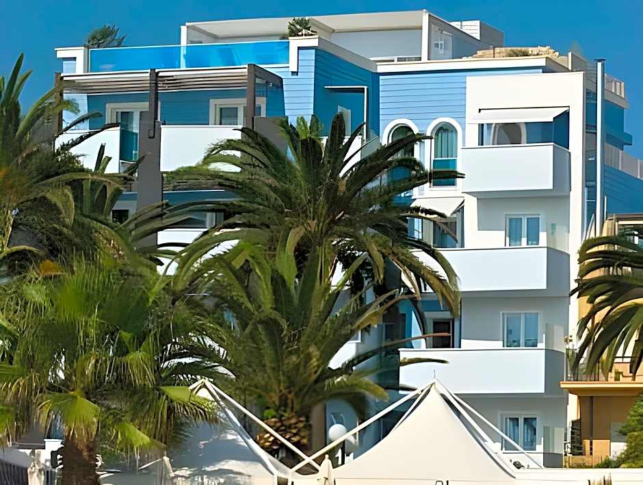 Residence Mareamare