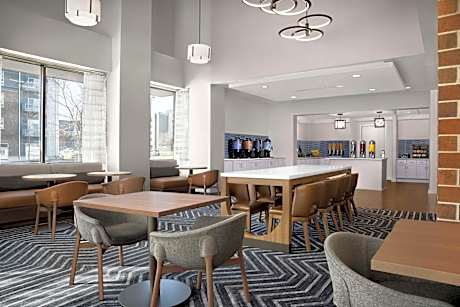 Homewood Suites By Hilton Omaha-Downtown