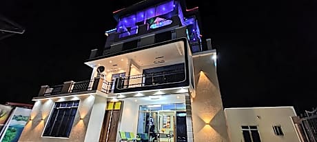 Uburiza Unique Hotel