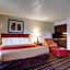 Rodeway Inn New Braunfels - San Antonio Area