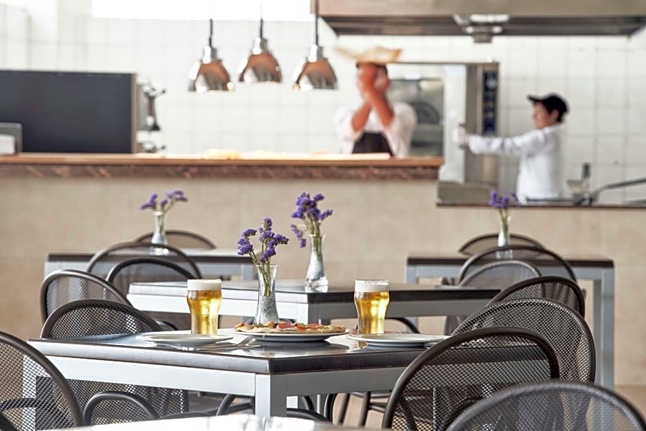 Rodos Princess Beach Hotel