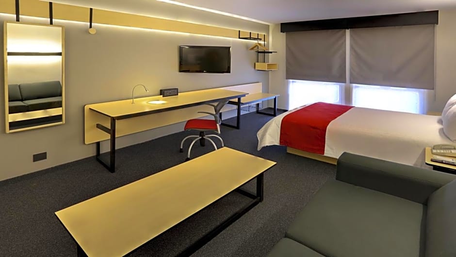 City Express by Marriott Oaxaca